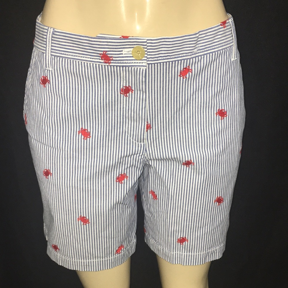 Talbots shorts